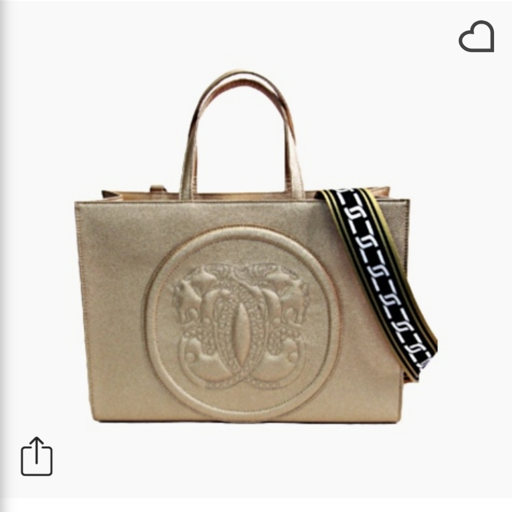 Global Generation Laptop Tote